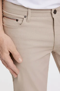 Morgan 5-pockets
