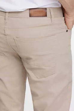 Morgan 5-pockets