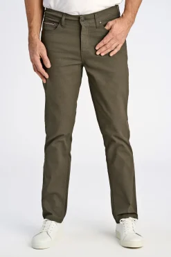 Morgan 5-pockets