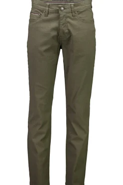 Morgan 5-pockets