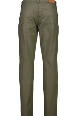 Morgan 5-pockets