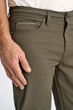 Morgan 5-pockets
