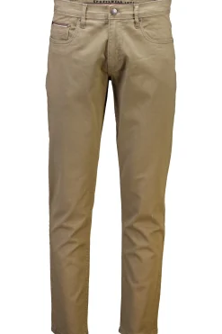 Morgan 5-pockets