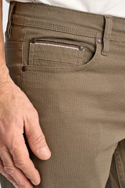 Morgan 5-pockets