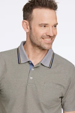Morgan Poloshirt