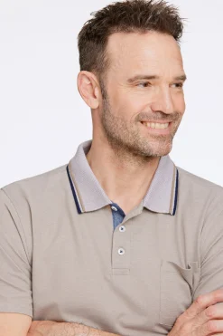 Morgan Poloshirt