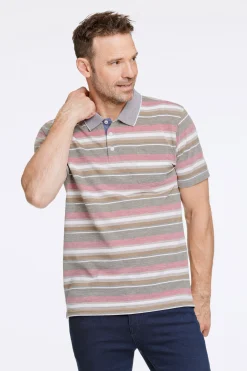 Morgan Poloshirt