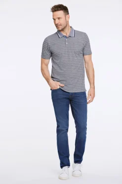 Morgan Poloshirt
