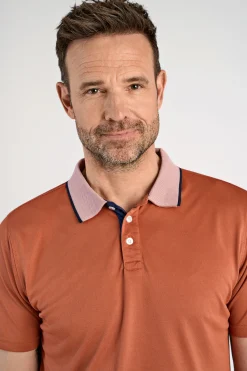 Morgan Poloshirt