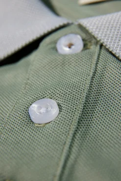 Morgan Poloshirt