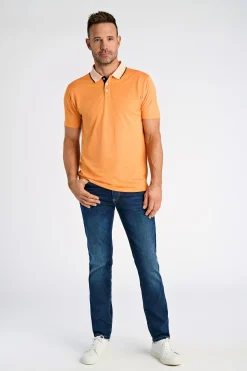 Morgan Poloshirt
