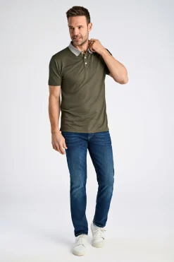 Morgan Poloshirt