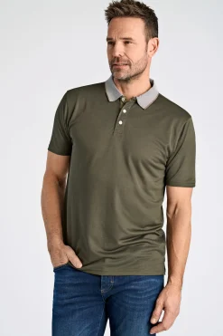 Morgan Poloshirt