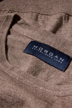 Morgan Strik