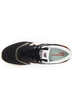 New Balance Sneakers