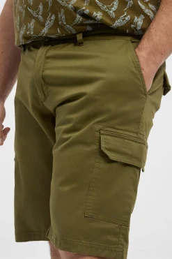 North Cargo shorts