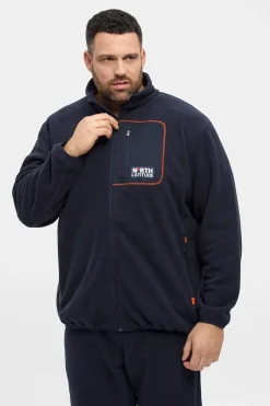 North Casual jakke