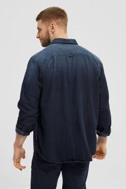 North Casual skjorte