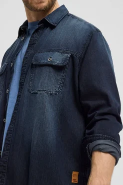 North Casual skjorte