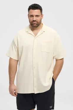 North Casual skjorte