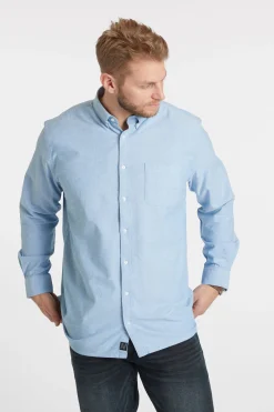 North Casual skjorte