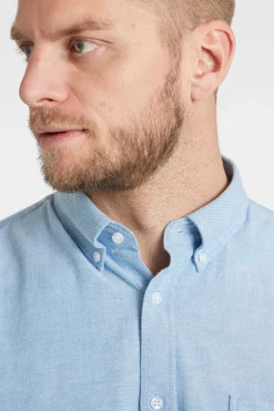North Casual skjorte