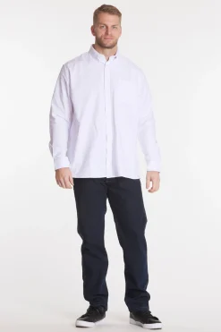 North Casual skjorte