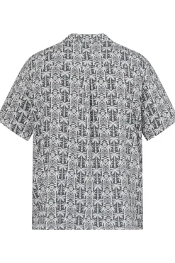 North Casual skjorte