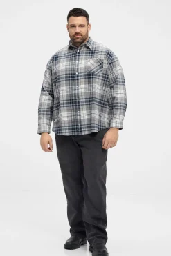 North Casual skjorte