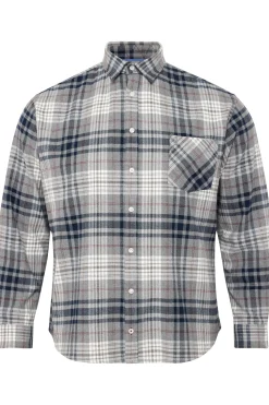 North Casual skjorte