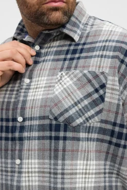 North Casual skjorte