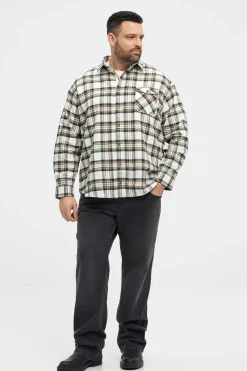 North Casual skjorte