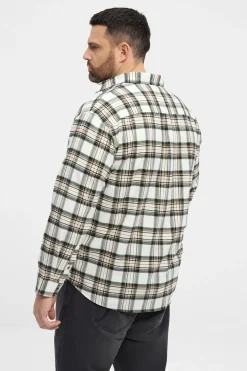North Casual skjorte