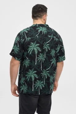 North Casual skjorte