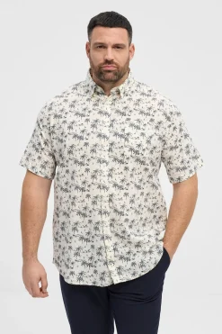 North Casual skjorte