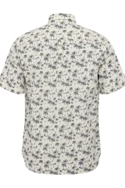 North Casual skjorte