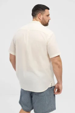 North Casual skjorte