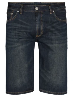 North Denimshorts