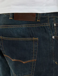 North Denimshorts