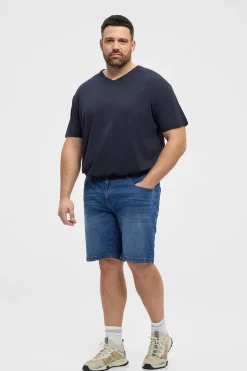 North Denimshorts