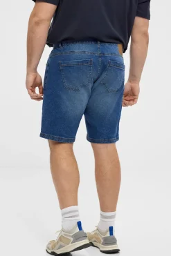 North Denimshorts