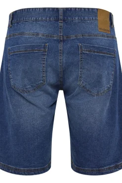 North Denimshorts