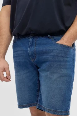 North Denimshorts