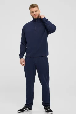 North Half-zip