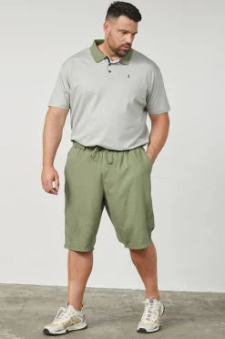 North Hørshorts