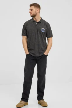 North Poloshirt