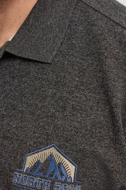 North Poloshirt