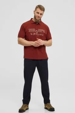 North Poloshirt