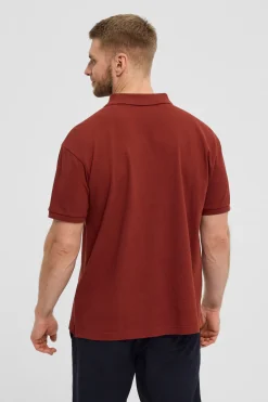 North Poloshirt