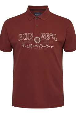 North Poloshirt